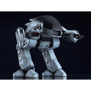 RoboCop Moderoid ED-209 Model Kit image 2