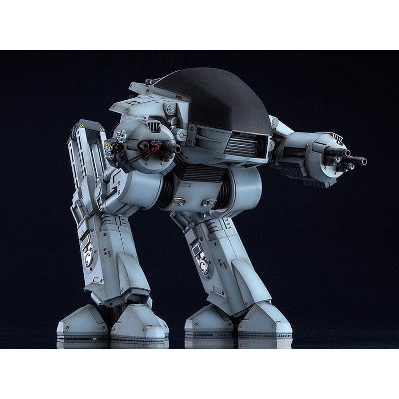 RoboCop Moderoid ED-209 Model Kit image 2