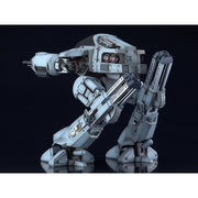 RoboCop Moderoid ED-209 Model Kit image 4