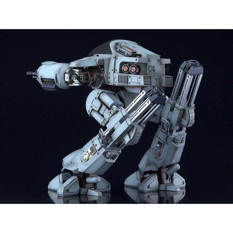 RoboCop Moderoid ED-209 Model Kit image 4