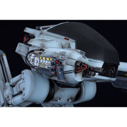 RoboCop Moderoid ED-209 Model Kit image 5