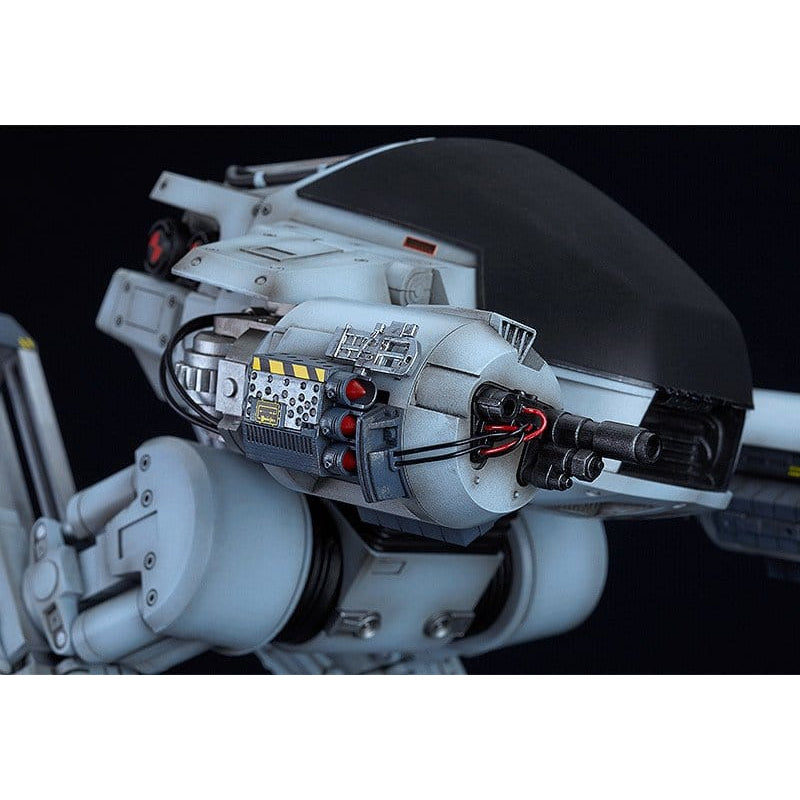 RoboCop Moderoid ED-209 Model Kit image 5