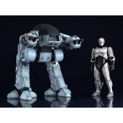 RoboCop Moderoid ED-209 Model Kit image 6