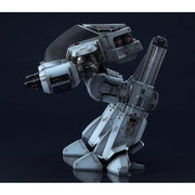 RoboCop Moderoid ED-209 Model Kit image 7
