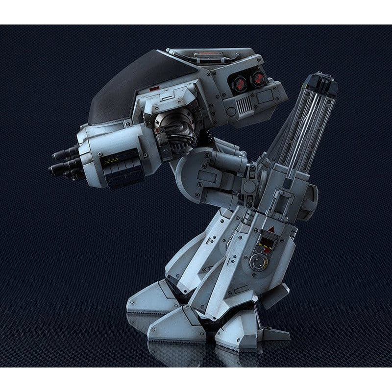 RoboCop Moderoid ED-209 Model Kit image 7