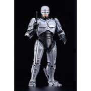 RoboCop Moderoid RoboCop Model Kit image 1