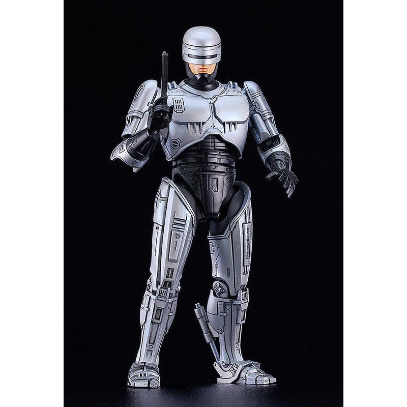 RoboCop Moderoid RoboCop Model Kit image 1