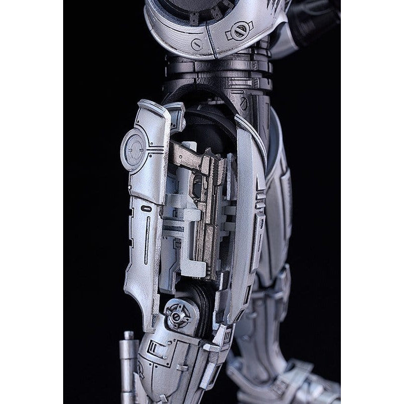 RoboCop Moderoid RoboCop Model Kit image 3
