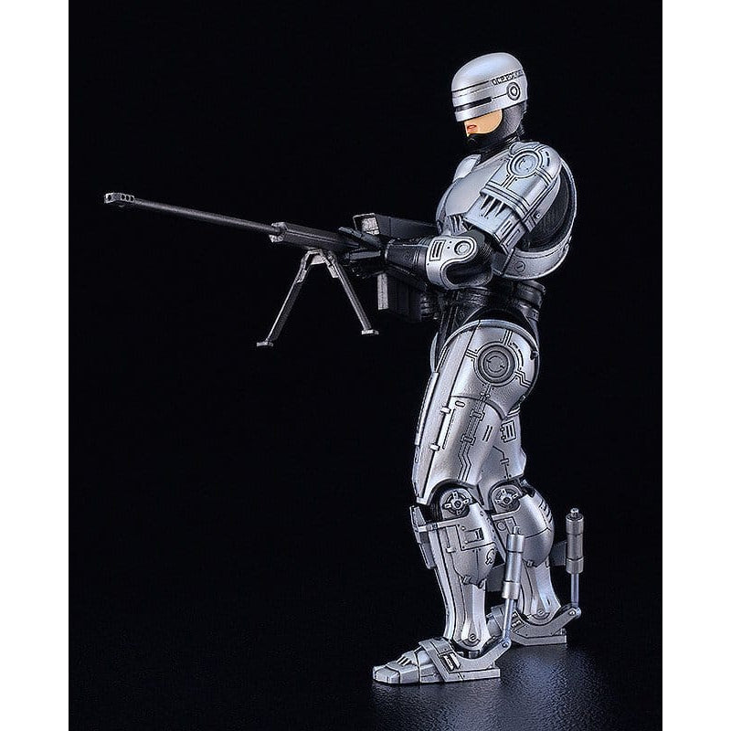 RoboCop Moderoid RoboCop Model Kit image 4