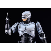 RoboCop Moderoid RoboCop Model Kit image 5