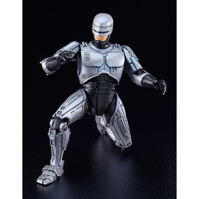 RoboCop Moderoid RoboCop Model Kit image 6
