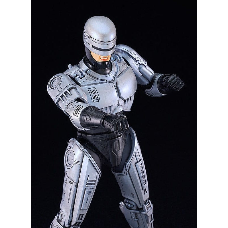 RoboCop Moderoid RoboCop Model Kit image 7