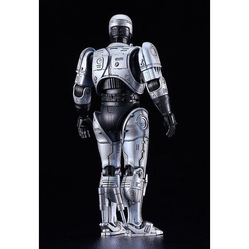 RoboCop Moderoid RoboCop Model Kit image 8