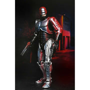 RoboCop Poster Series RoboCop Action Figure image 1
