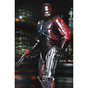 RoboCop Poster Series RoboCop Action Figure image 3