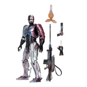 RoboCop Poster Series RoboCop Action Figure image 5