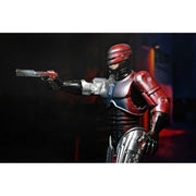 RoboCop Poster Series RoboCop Action Figure image 6