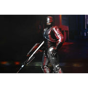 RoboCop Poster Series RoboCop Action Figure image 7