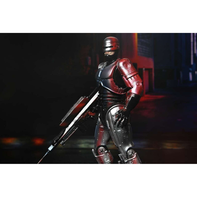 RoboCop Poster Series RoboCop Action Figure image 7