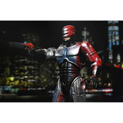 RoboCop Poster Series RoboCop Action Figure image 8