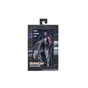 RoboCop Poster Series RoboCop Action Figure image 9