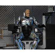 RoboCop Ultimate Battle Damaged RoboCop with Chair image 10
