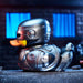 Robocop TUBBZ Cosplaying Duck Robocop (1st Edition) image 3