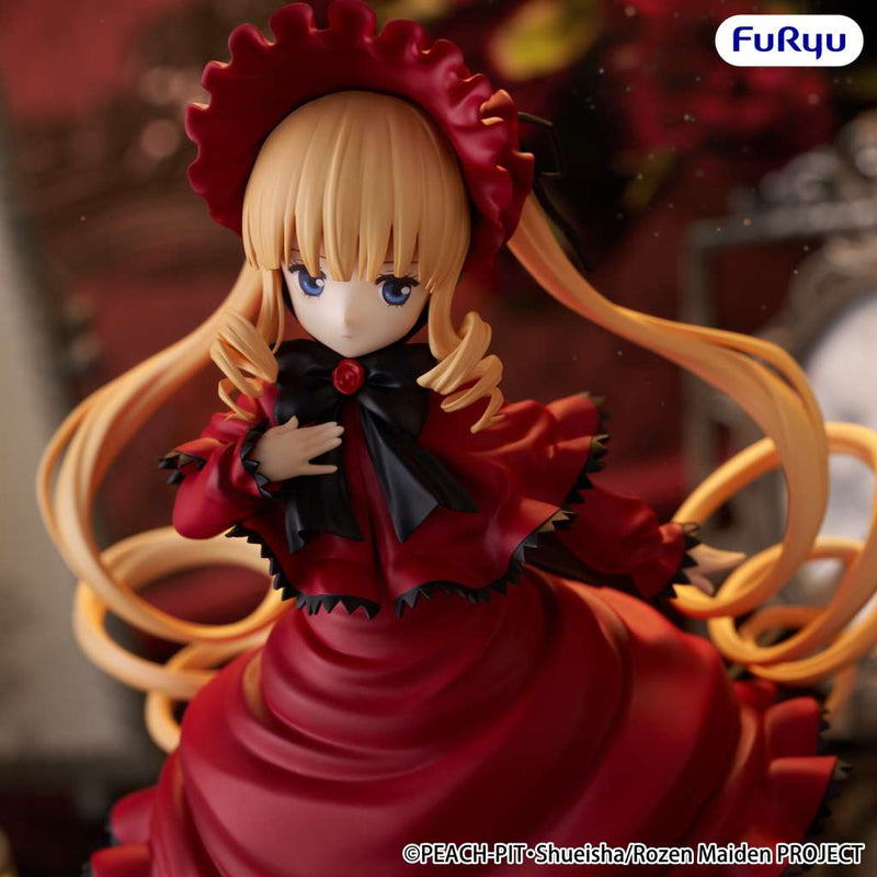 Rozen Maiden Trio-Try-iT Shinku Figure image 2