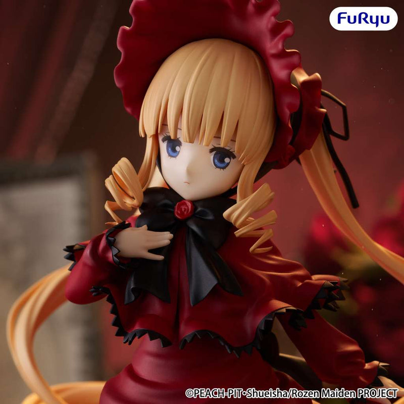 Rozen Maiden Trio-Try-iT Shinku Figure image 3