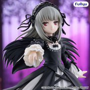Rozen Maiden Trio-Try-iT Suigintou Figure image 2