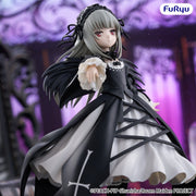 Rozen Maiden Trio-Try-iT Suigintou Figure image 4