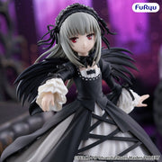 Rozen Maiden Trio-Try-iT Suigintou Figure image 5