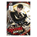 SSS-Class Revival Hunter Volume 01 Manhwa Book Front Cover