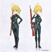 Saga of Tanya the Evil Vivit Tanya Degurechaff Figure image 4