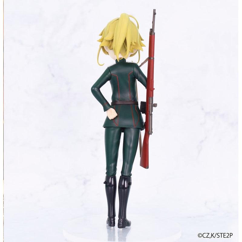 Saga of Tanya the Evil Vivit Tanya Degurechaff Figure image 5