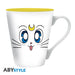 Sailor Moon Artemis Mug 1