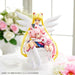 Sailor Moon Eternal Ichibansho Eternal Sailor Moon & Eternal Sailor Chibi Moon Figure image 1