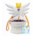 Sailor Moon Eternal Ichibansho Eternal Sailor Moon & Eternal Sailor Chibi Moon Figure image 3