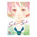 Sakura, Saku Volume 01 Manga Book Front Cover