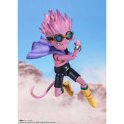 Sand Land S.H.Figuarts Action Figure Beelzebub image 4
