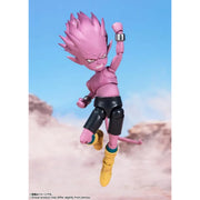 Sand Land S.H.Figuarts Action Figure Beelzebub image 7
