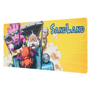 Sand Land XL Mouse Mat image 1
