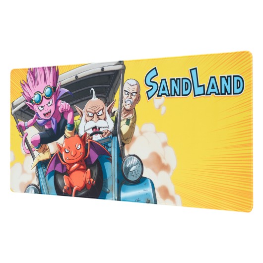 Sand Land XL Mouse Mat image 1