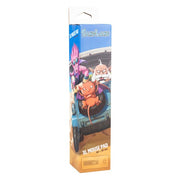 Sand Land XL Mouse Mat image 3