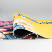 Sand Land XL Mouse Mat image 4