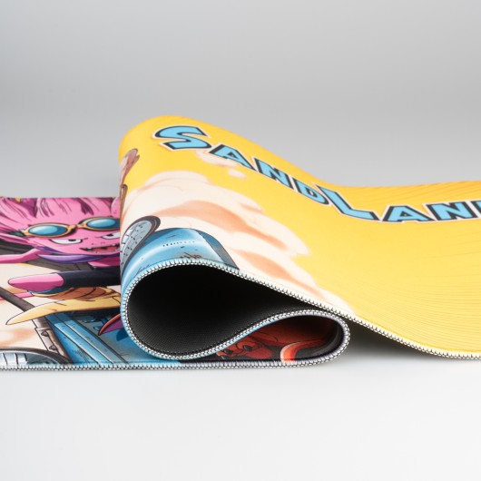 Sand Land XL Mouse Mat image 4
