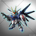 Sd Gundam Ex St Gundam Rising Freedom image 1