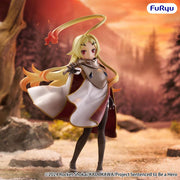 Sentenced to Be a Hero Trio-Try-iT Teoritta Figure image 1