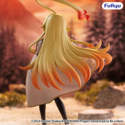 Sentenced to Be a Hero Trio-Try-iT Teoritta Figure image 2
