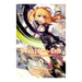 Seraph of the End Vampire Reign Volume 09 Manga Book Front Cover